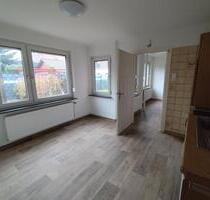 Wohnung Erdgeschoss 2 ZKB Singlewohnung Zentrum Rhauderfehn