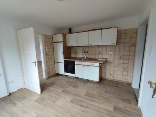 Foto - 2 Zimmer Erdgeschoßwohnung zur Miete in Rhauderfehn