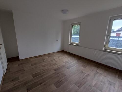 Foto - Erdgeschoßwohnung in Rhauderfehn zur Miete