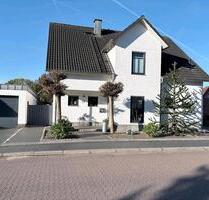 Modernes Einfamilienhaus mit gepflegtem Garten in Dreierwalde - Hörstel