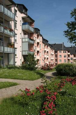 Foto - 2 Zimmer mit Balkon zum schönen Innenhof in Hagen