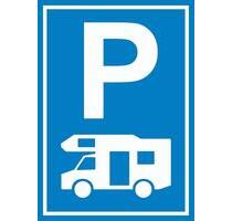 Stellplatz Achern Innenstadt Außenstellplatz PKW Wohnmobil