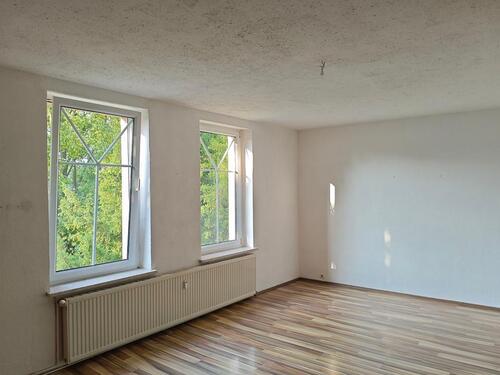 Foto - 2 Zimmer Etagenwohnung zur Miete in Ballenstedt