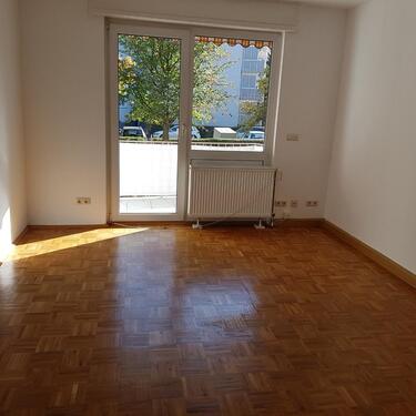 Foto - Attraktive Kapitalanlage – Gepflegte 2-Zimmer Wohnung mit Balkon