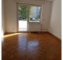 Attraktive Kapitalanlage – Gepflegte 2-Zimmer Wohnung mit Balkon - Wiesbaden Biebrich