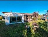 Foto - Einfamilienhaus im Bungalow-Stil in traumhafter Lage in Lostau