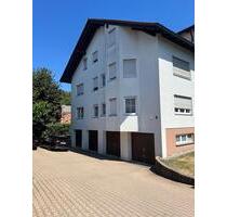 4-Zimmer Wohnung mit Loggia & Stelplatz - Giengen an der Brenz