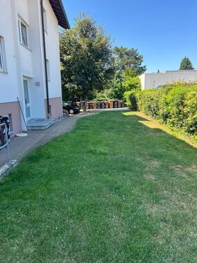Foto - 4 Zimmer Erdgeschoßwohnung zum Kaufen in Giengen an der Brenz