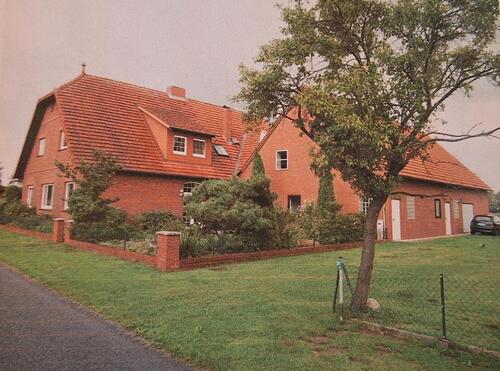 Foto - 14 Zimmer Mehrfamilienhaus, Wohnhaus zum Kaufen in Hille