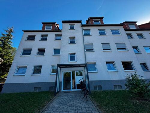 Foto - Moderne 3-Zimmer Wohnung in ruhiger Wohngegend (Zwickau - Triller