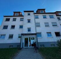 Moderne 3-Zimmer Wohnung in ruhiger Wohngegend (Zwickau - Triller
