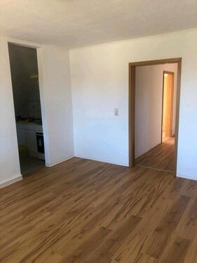 Foto - Etagenwohnung in Amt Neuhaus zur Miete