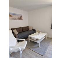 Ferienwohnung Montagewohnung 2 Personen - Osternienburger Land