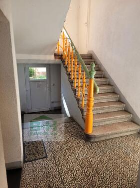 Foto - Etagenwohnung in Sandersdorf-Brehna zur Miete