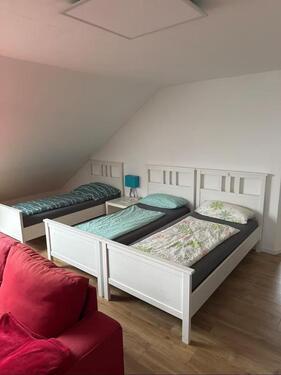 Foto - Monteurzimmer Ferienwohnung Monteurhaus nahe A70 Monteurwohnung