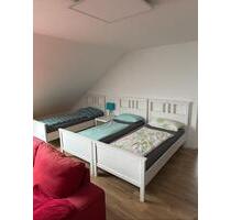 Monteurzimmer Ferienwohnung Monteurhaus nahe A70 Monteurwohnung - Gädheim
