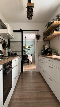 Foto - Etagenwohnung zum Kaufen in Taunusstein