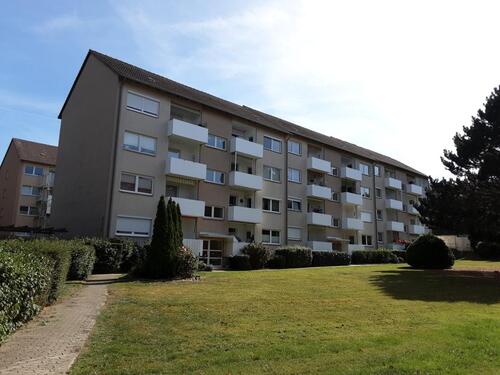 Foto - Schnuckelige Wohnung von privat zu verkaufen