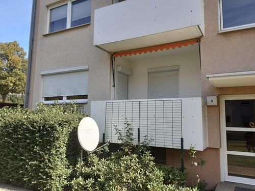 Foto - Etagenwohnung zum Kaufen in Bad Harzburg