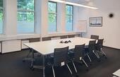 Foto - Großraumbüros für 10 Personen in HQ Westend Fair