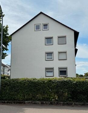 Foto - Etagenwohnung in Schwäbisch Hall zur Miete
