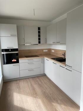 Foto - Etagenwohnung in Kritzmow