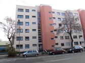 Foto - 1-Zimmer-Wohnung mit Balkon und TG-Stellplatz in Berlin Mitte
