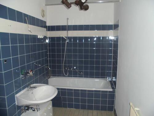 Foto - Etagenwohnung in Berlin