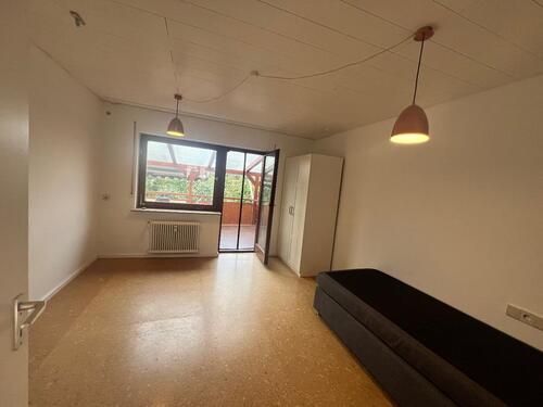 Foto - Etagenwohnung in Neckartailfingen