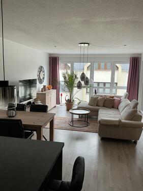 Foto - 2-Zimmer Eigentumswohnung mit Balkon