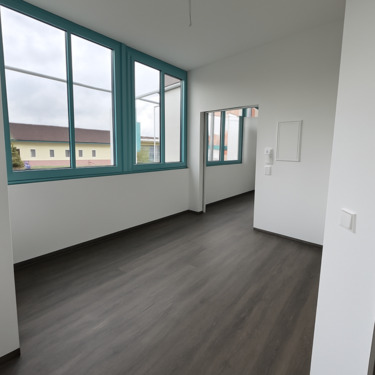 Foto - Etagenwohnung in Pößneck zur Miete