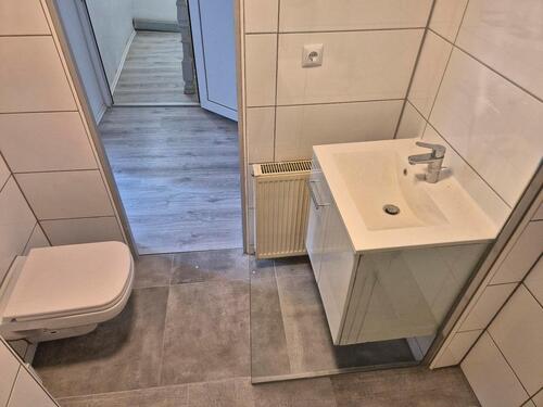 Foto - duplex Wohnung zu vermieten frisch saniert in Alsfeld
