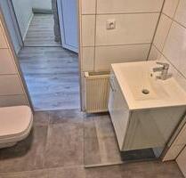 duplex Wohnung zu vermieten frisch saniert in Alsfeld