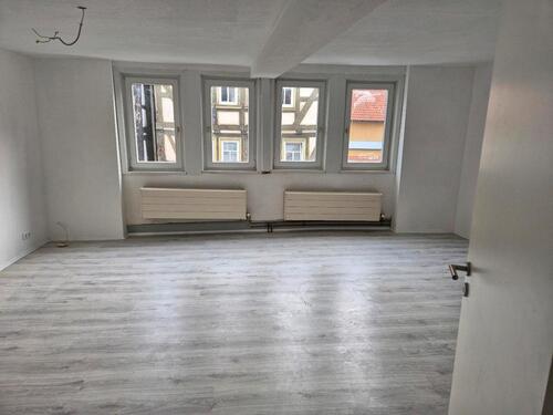 Foto - Etagenwohnung in Alsfeld