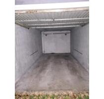 Garage Vermieten - 90,00 EUR Miete, in Lünen (PLZ: 44536) Brambauer