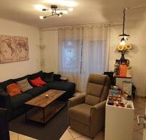 2,5 Zimmer-Wohnung in zentraler ruhiger Lage in Essen