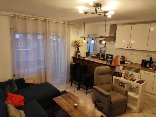 Foto - Etagenwohnung in Essen zur Miete