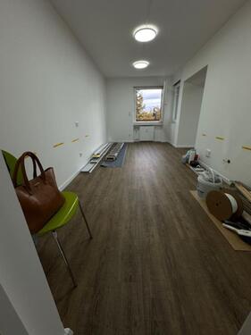 Foto - Etagenwohnung in Ingolstadt