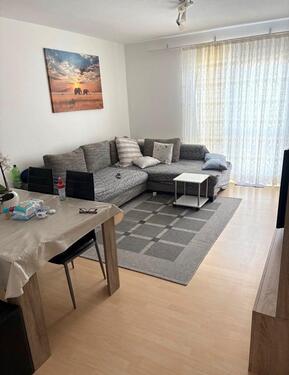 Foto - Gelegenheit: Schöne 2 Zimmer ETW in LU West
