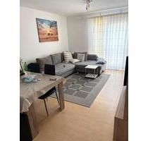 Gelegenheit: Schöne 2 Zimmer ETW in LU West - Ludwigshafen am Rhein