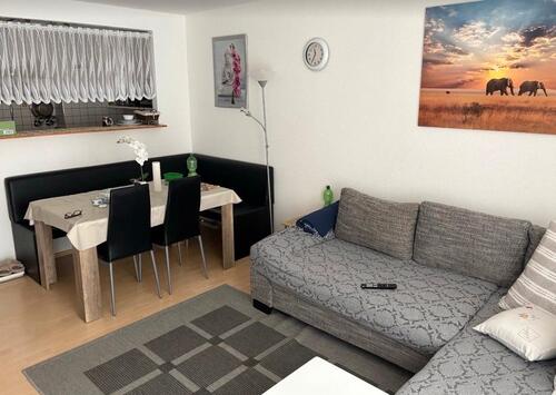 Foto - Etagenwohnung zum Kaufen in Ludwigshafen am Rhein