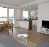 Modernes Familien-Business Appartment voll möbliert mit Terrasse - Duisburg Huckingen Modernes Familien-Business Appartment voll möbliert mit Terrasse - Duisburg Huckingen