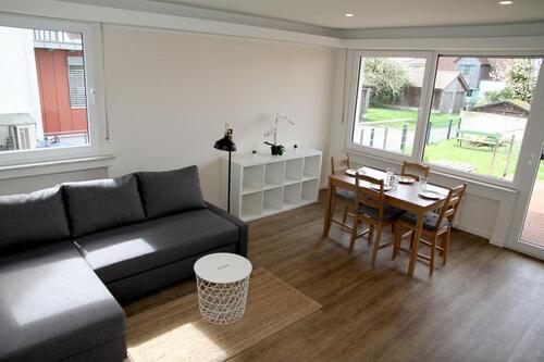 Foto - Etagenwohnung in Duisburg