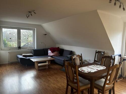 Foto - 4 Zimmer Etagenwohnung zur Miete in Tarmstedt