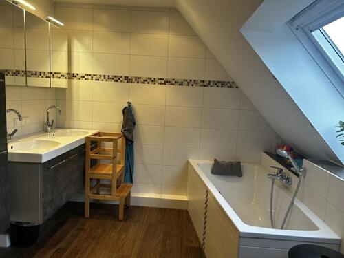 Foto - Etagenwohnung in Tarmstedt zur Miete