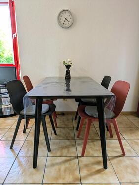 Foto - 1 Zimmer Etagenwohnung in Krefeld