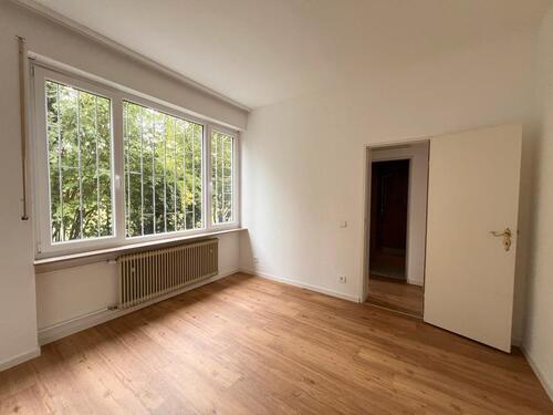 Foto - Erdgeschoßwohnung in Pforzheim zur Miete