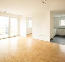 Moderne 4-Zimmer-Wohnung mit Balkon in HN-Böckingen, 96 m², 2. OG, TG-Stellplatz - frei ab 01.04.26 - Heilbronn