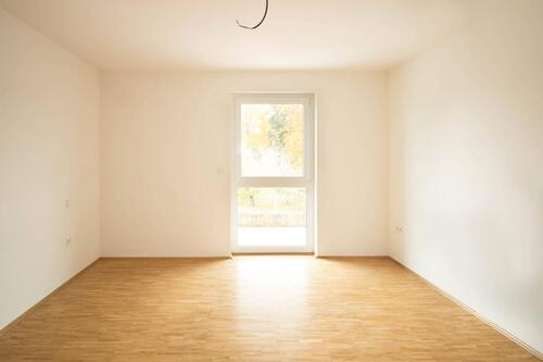 Foto - Etagenwohnung in Heilbronn zur Miete