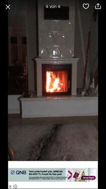 Foto - 5 Zimmer Doppelhaushälfte in Schwaan